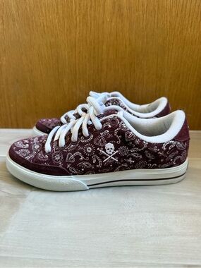 CIRCA • ALW50 Skate Shoes - Size 7